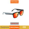 Lecoo C8 Smart Glasses Wireless Bluetooth 50 Sunglasses Headset With HD Mic For Calls Outdoor Spo 8