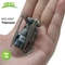 Outdoor Gas Stove Mini Titanium Camping Gas Burner Ultralight Cooking Stove For Survival Picnic Ba 0