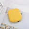 Mini Square Contact Lens Case With Mirror For Women Colorful Travel Eye Container Lens Box For Dail 4