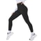 High Waist Yoga Warm Leggings For Women Thermal Sports Tights Push Up Butt Lifting Gym Fitness Runn 2