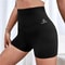 High Waist Yoga Warm Leggings For Women Thermal Sports Tights Push Up Butt Lifting Gym Fitness Runn 5