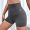 High Waist Yoga Warm Leggings For Women Thermal Sports Tights Push Up Butt Lifting Gym Fitness Runn 6
