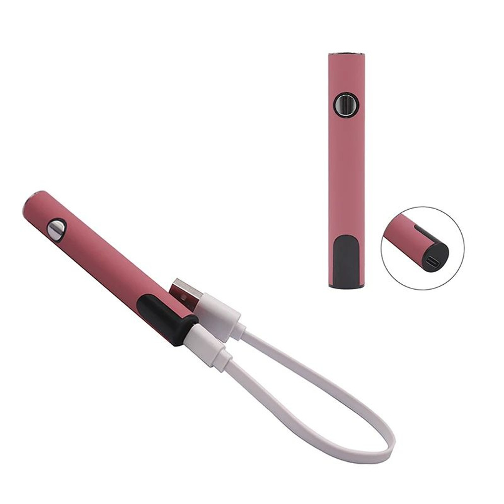 Mini Soldering Iron Pen Kit With Adjustable Voltage  USB Portable Design For DIY Projects  Electron 3