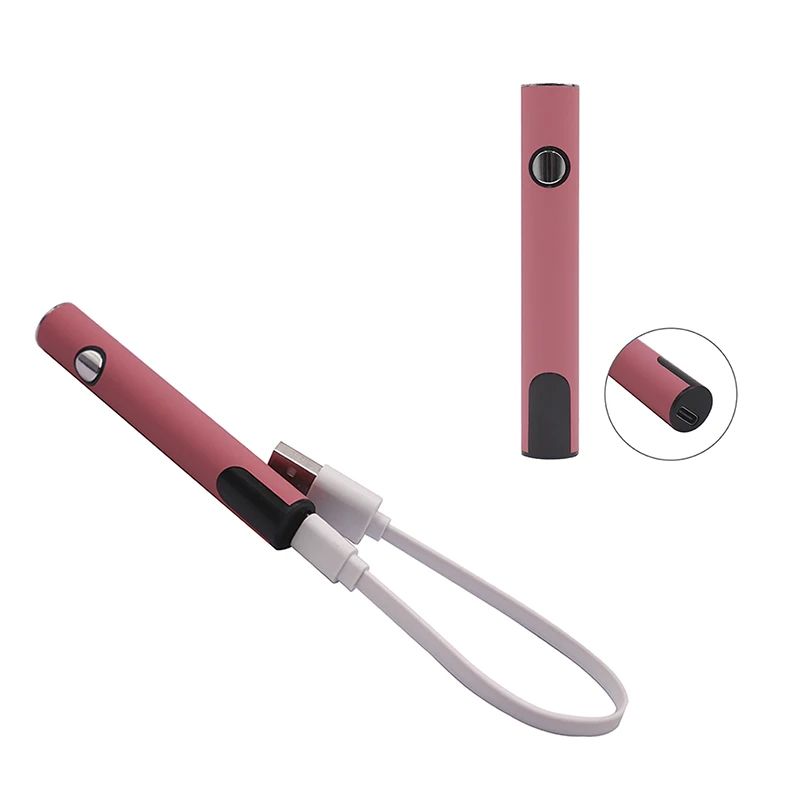 Mini Soldering Iron Pen Kit With Adjustable Voltage  USB Portable Design For DIY Projects  Electron 3