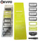 KVIFO Beard Trimmer Guide Comb Guards For One Blade Shaver Replacement Kit Compatible Attachments 0