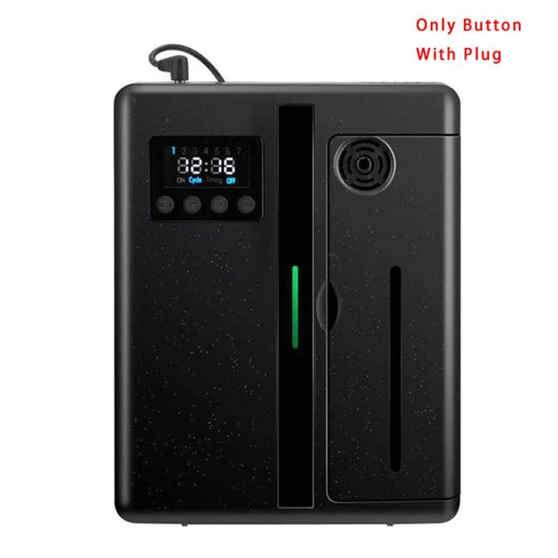 Scent Machine Aroma Diffuser Wall Mounted For Hotels Large Areas Home Fragrance With Builtin Fan 8