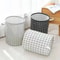 Large Collapsible Laundry Basket Foldable Waterproof Dirty Clothes Organizer For Bathroom Dorm To 1
