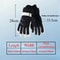 Winter Cycling Gloves NonSlip Touchscreen Gloves Waterproof Snowboard Accessories With Warm Pocket 1