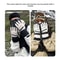 Winter Cycling Gloves NonSlip Touchscreen Gloves Waterproof Snowboard Accessories With Warm Pocket 4