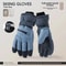 Winter Cycling Gloves NonSlip Touchscreen Gloves Waterproof Snowboard Accessories With Warm Pocket 7