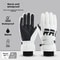 Winter Cycling Gloves NonSlip Touchscreen Gloves Waterproof Snowboard Accessories With Warm Pocket 9