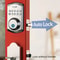 Smart Keypad Door Lock With Fingerprint Entry Touch Locking 20 User Codes Easy To Install Program K 0