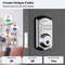 Smart Keypad Door Lock With Fingerprint Entry Touch Locking 20 User Codes Easy To Install Program K 2