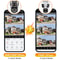 HD Triple Lens WiFi IP Camera 3 Lens Outdoor Security Camera With Motion Detection Waterproof CCTV 3