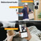 HD Triple Lens WiFi IP Camera 3 Lens Outdoor Security Camera With Motion Detection Waterproof CCTV 5