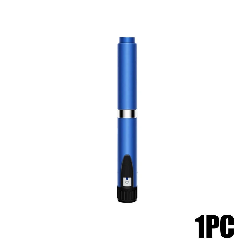 Magic Pen With Insulin Cartridges For Tattoo Pen Aesthetic Injections Empty Cassette Bottles For L 6