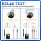 Automotive Power Circuit Probe Tester Complete Electrical System Diagnostic Tool 5