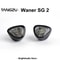 Tangzu Waner 2nd Gen HiFi InEar Monitor High Resolution Dynamic Driver Earphone With 078mm Detachab 4