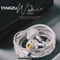 Tangzu Waner 2nd Gen HiFi InEar Monitor High Resolution Dynamic Driver Earphone With 078mm Detachab 2