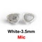 Tangzu Waner 2nd Gen HiFi InEar Monitor High Resolution Dynamic Driver Earphone With 078mm Detachab 7