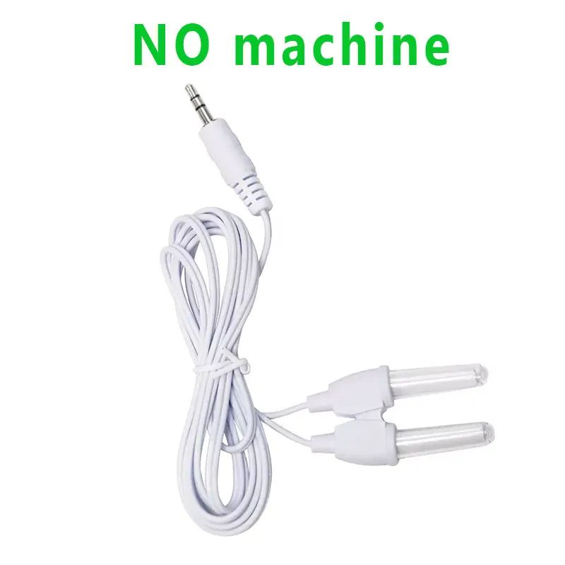 Portable Laser Nose Care Therapy Machine With Low Frequency Pulse For Rhinitis Sinusitis Hay Fever 6