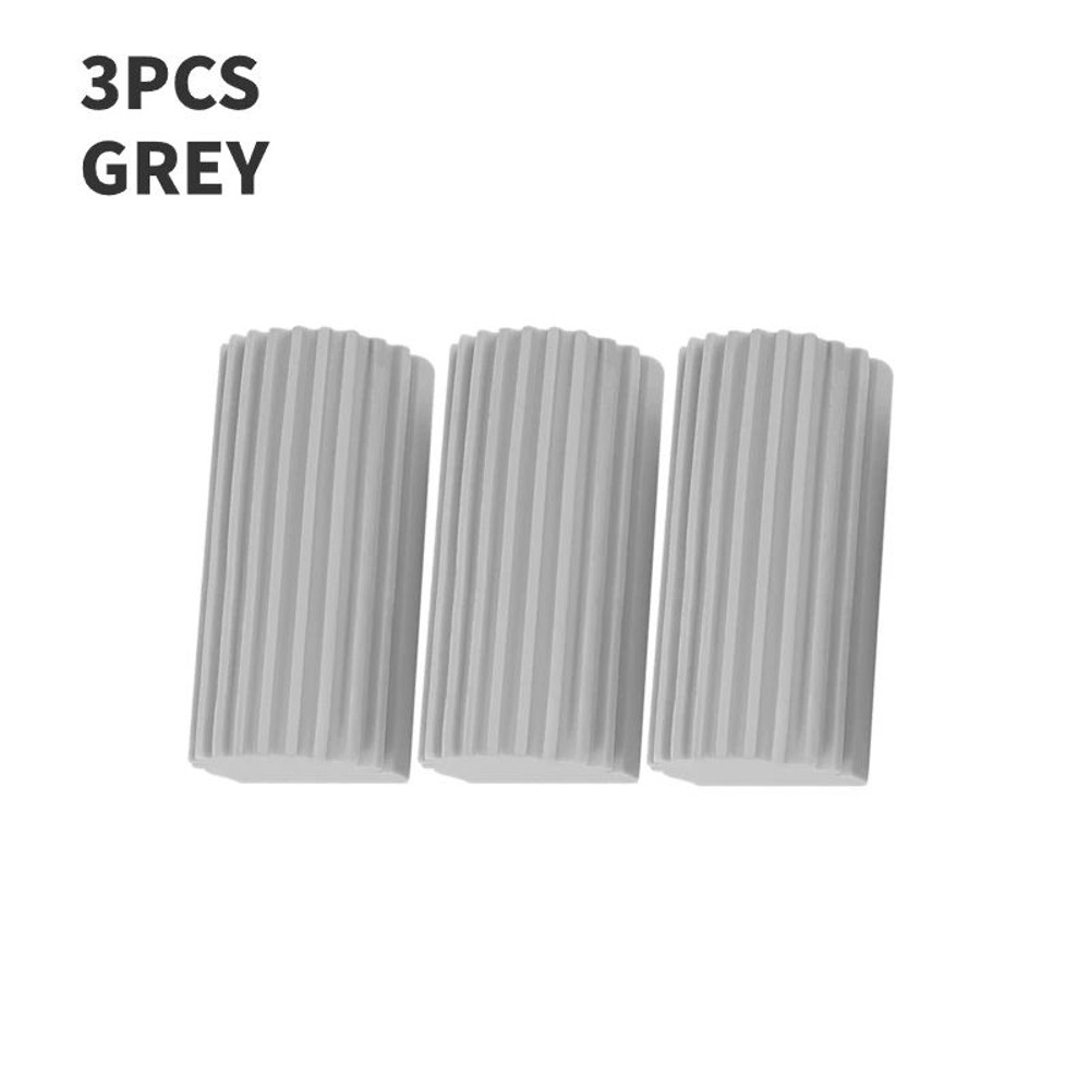 Magical Dust Cleaning Sponges PVA Sponge Damp Clean Duster For Blinds Glass Mirrors Baseboards Vent 9