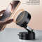 Foldable Double Sided Vacuum Suction Cup Phone Holder Magnetic Mount Lazy Multi Functional Storage 2