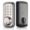 ZOMOSS Smart Keypad Door Lock Digital Code Keyless Entry With AntiPeeking Password Auto Lock Easy I