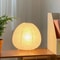 Nordic LED Table Lamp Style Bedside Light Minimalist Desk Lamp For Bedroom Living Room Interior Hom 0
