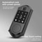 CIEPOJIT Smart Fingerprint Deadbolt Door Lock Electric Keyless Entry Door Lock With Auto Lock Keypa 2