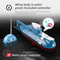 Waterproof Mini RC Submarine Remote Control Diving Boat Simulation Toy Model Perfect Gift For Kids 0