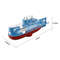 Waterproof Mini RC Submarine Remote Control Diving Boat Simulation Toy Model Perfect Gift For Kids 5