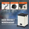 SucceBuy Fume Extractor Professional Soldering Smoke Extractor With 3Stage Filters Strong Suction P 3