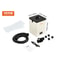 SucceBuy Fume Extractor Professional Soldering Smoke Extractor With 3Stage Filters Strong Suction P 6