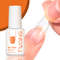 Super Strong Nail Glue for Acrylic & Press On Nails, Quick Lasting Adhesion for Fake Nails & Tips