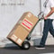 Heavy Duty 4in1 Aluminum Hand Truck 1000 Lbs Capacity Folding Dolly Cart For Easy Transport 6