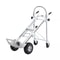 Heavy Duty 4in1 Aluminum Hand Truck 1000 Lbs Capacity Folding Dolly Cart For Easy Transport 8