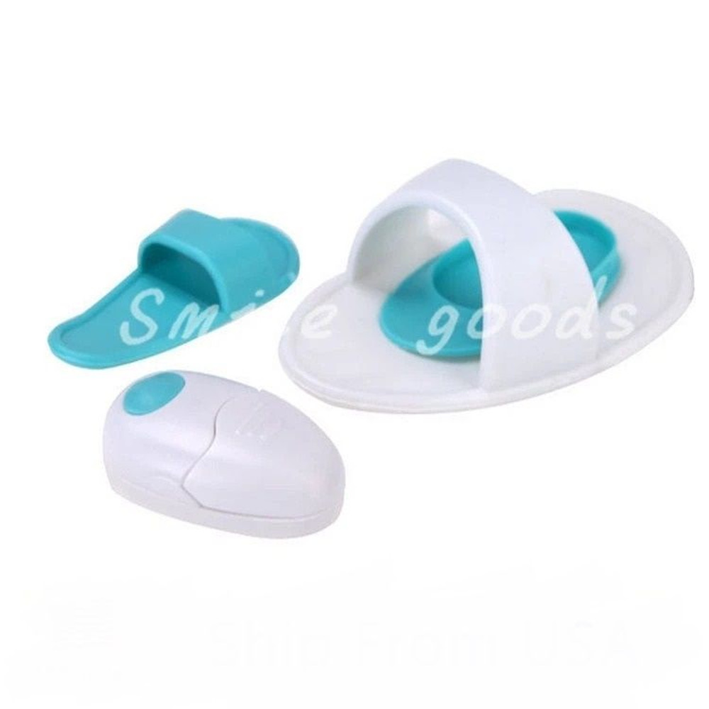 Professional Electric Depilator For Body Hair Smooth Leg Hair Remover For Women Men 1