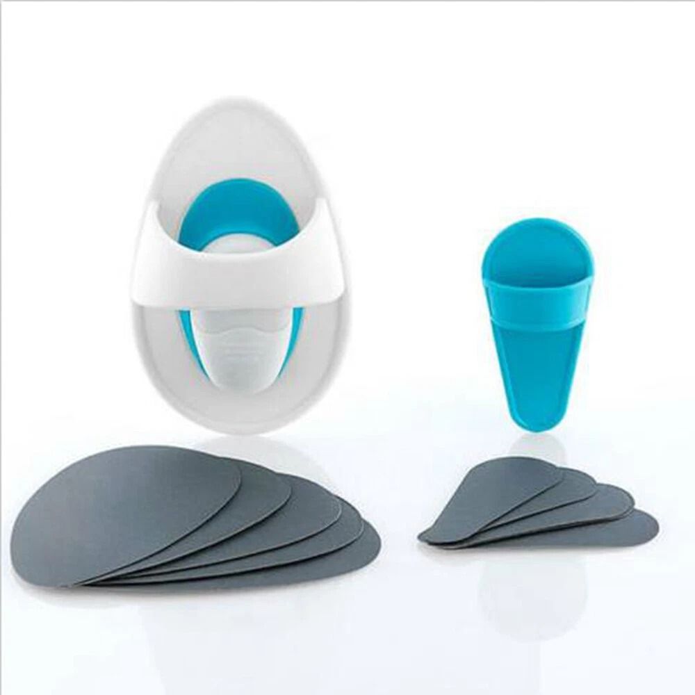 Professional Electric Depilator For Body Hair Smooth Leg Hair Remover For Women Men 2