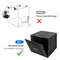 24 Large LED Light Box Photo Tent Dimmable Photography Studio Shooting Box For Professional Product