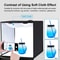 24 Large LED Light Box Photo Tent Dimmable Photography Studio Shooting Box For Professional Product