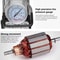 Portable Car Tire Inflator Heavy Duty Electric Air Compressor Pump For Auto Vehicles 6