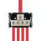 HeavyDuty Amp Distribution Block 024 To 4810 Gauge Power Ground Splitter For Stereo Systems 4
