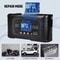20Amp Smart Battery Charger 12V20A 24V10A For Lithium LiFePO4 LeadAcid AGMGel Batteries 6