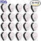 40 Replacement Electrode Pads For TENS Units Super Value Snap TENS Electrodes 4