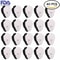40 Replacement Electrode Pads For TENS Units Super Value Snap TENS Electrodes 4
