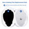 40 Replacement Electrode Pads For TENS Units Super Value Snap TENS Electrodes 5
