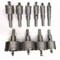 TCT Hole Saw Set 10PC Carbide Tip Drill Bits For Cutting Steel Metal Hard Alloys 4