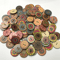 Mixed Boho Flower Wooden Button DIY Craft Sewing Scrapbooking 1