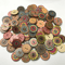 Mixed Boho Flower Wooden Button DIY Craft Sewing Scrapbooking 1